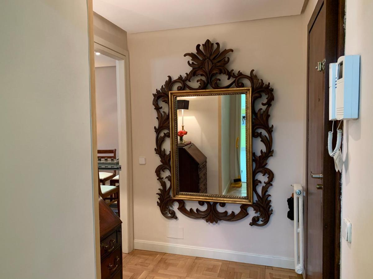 Appartement My - Fantastico Piso Cerca Del Barrio De Salamanca *
