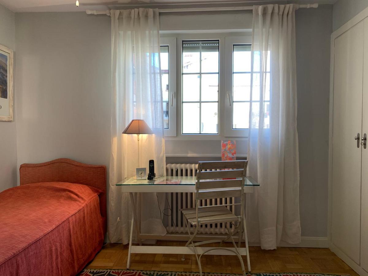 Appartement My - Fantastico Piso Cerca Del Barrio De Salamanca Madrid